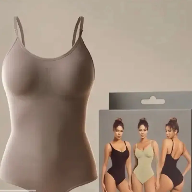 Shapewear bodysuit