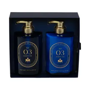 No. 03 | Hand Care Box Set