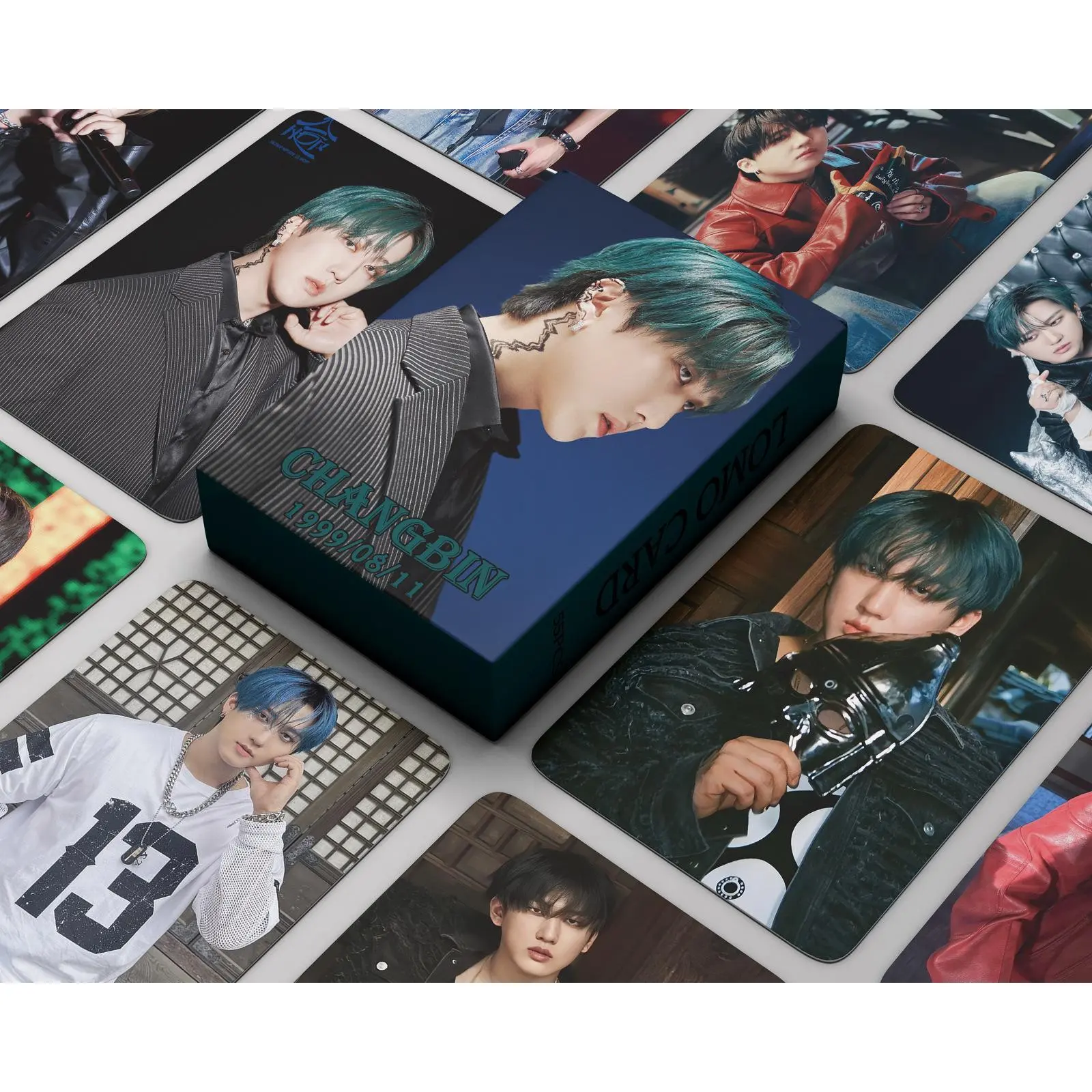 bigbang top photocard - TikTok Shop