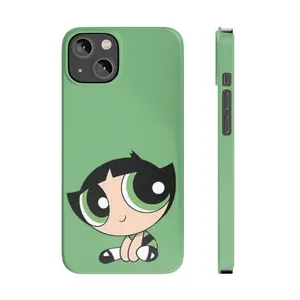 Bellota Phone Case