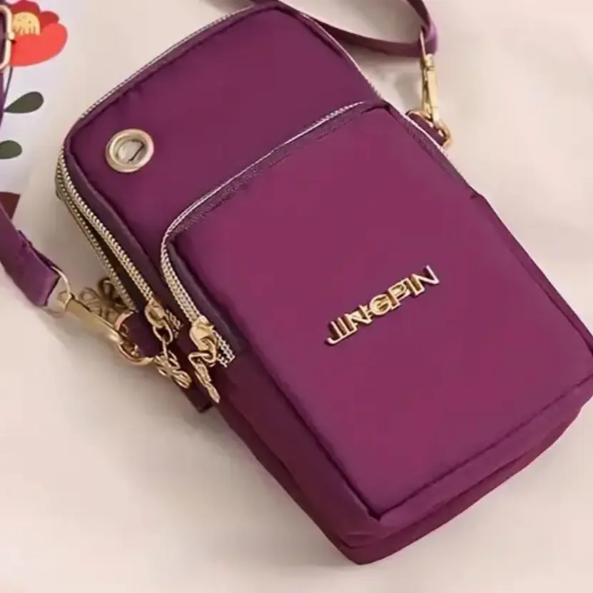 Jingpin Phone Bag