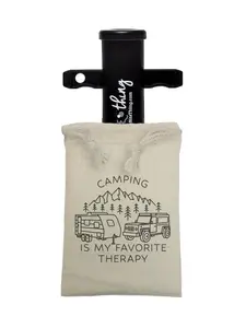 Bug Bite Thing Combo Pack - Black / Camping Therapy