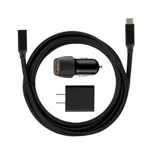 Replacement Zen Heated Blanket Direct Power Kit