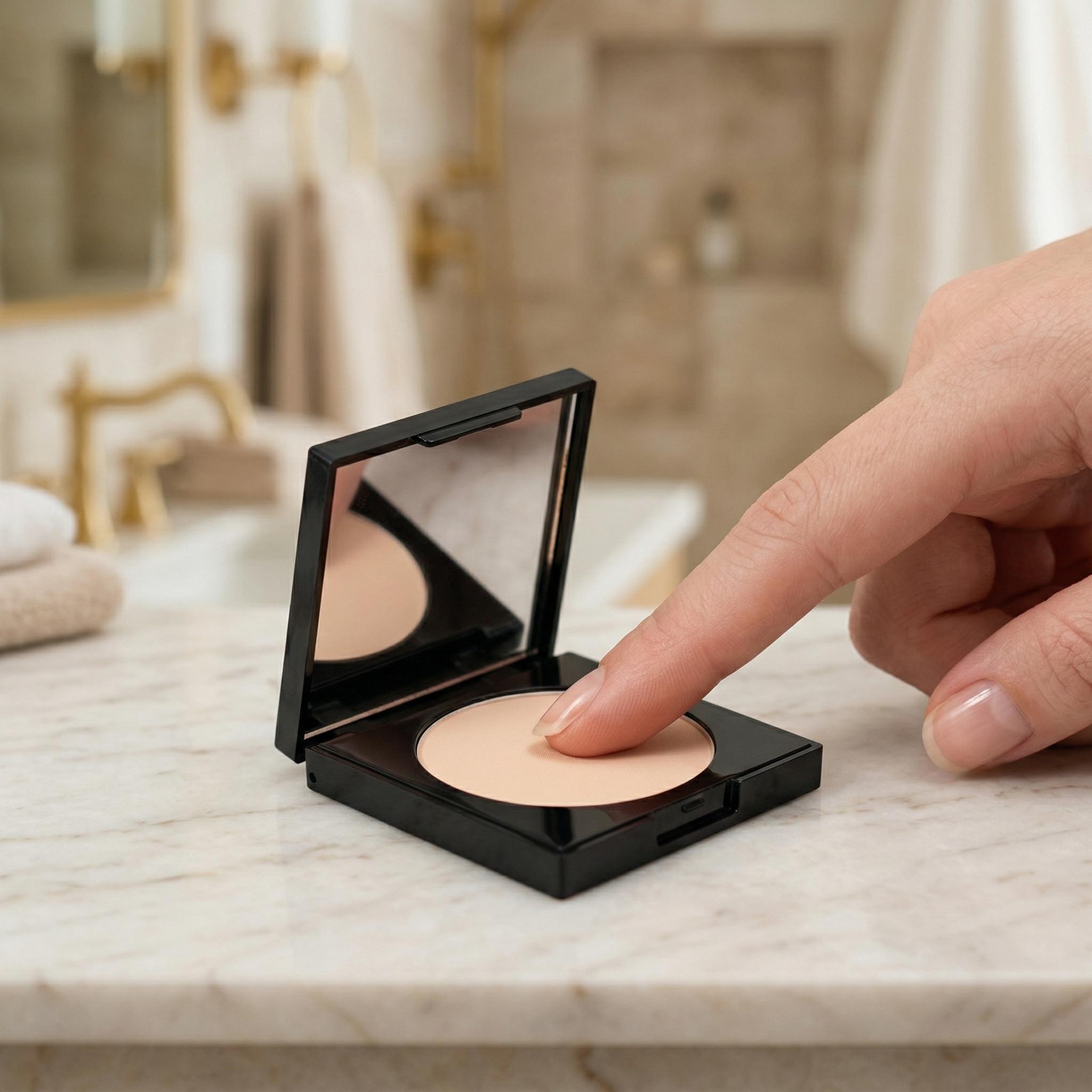 Moisturizing Concealer Foundation Make-up Is Light And Thin Moisturizing Translucent Suitable For Oily And Dry Skin Lt Brightens And Evens Skin Tone