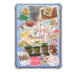 Crazy Book Lady (Variety Pack) E-Reader Cardstock Inserts -  Kindle | Kobo | Boox