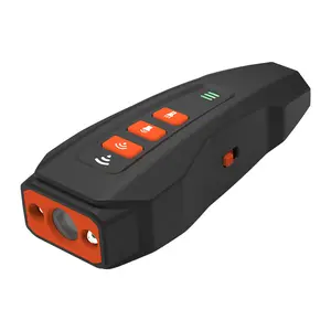 3-in-1 Ultrasonic Dog Trainer with LED Light & Laser