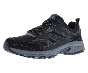 Skechers Hillcrest Pathway Finder Womens Shoes