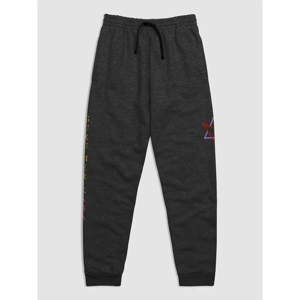 Guru Mer Kaba Joggers