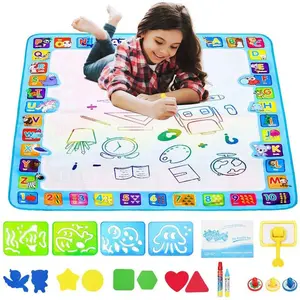 Cool Play Magic Water Drawing Mat
