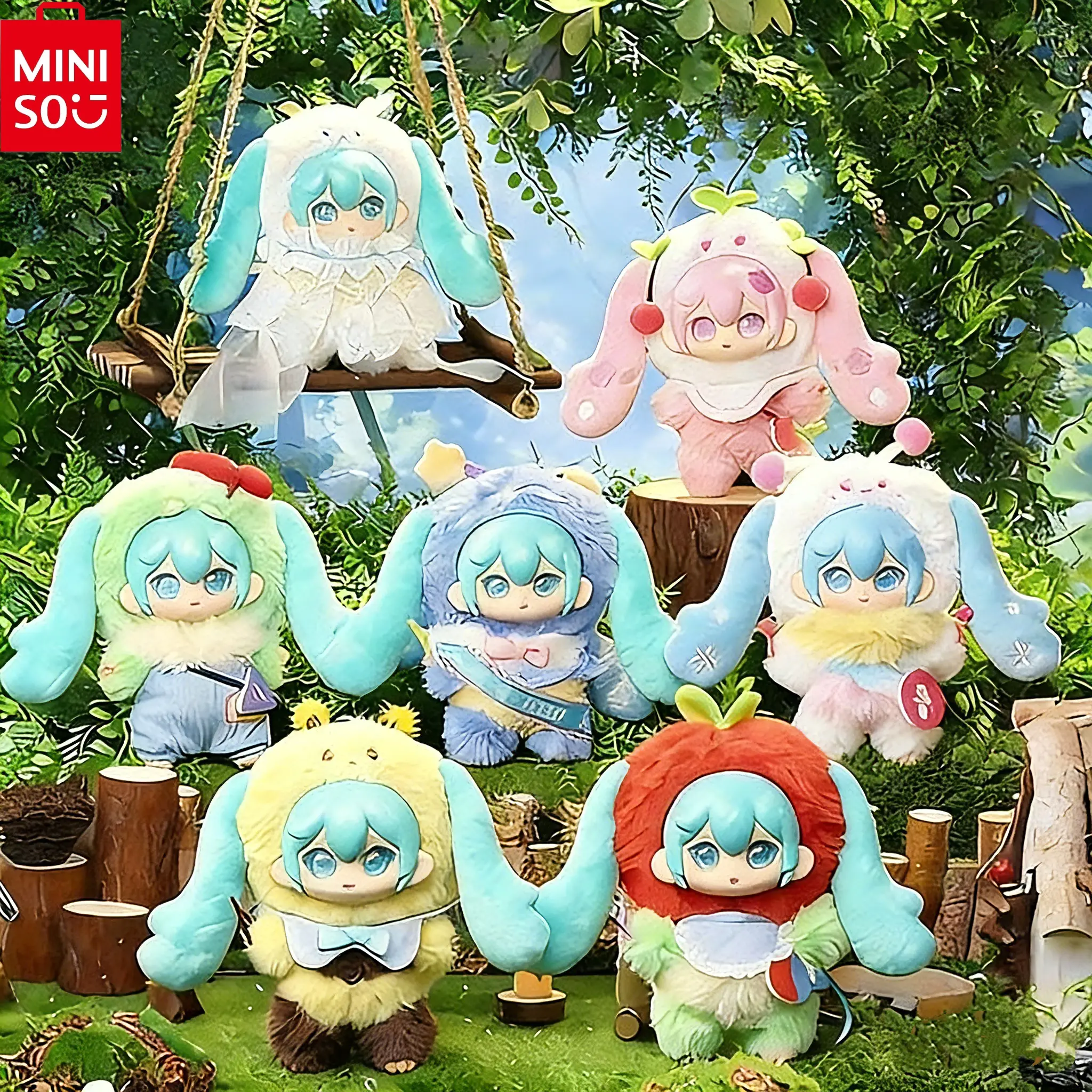 ワンハンドル ヒンクヌンク Youtuber Miku 【公式通販】
