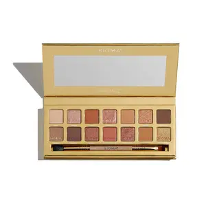 Sigma Beauty Ambiance Eyeshadow Palette Sigma Beauty Ambiance Eyeshadow Palette