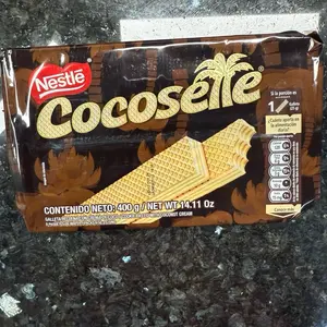 Cocosette Neste