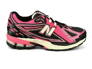 New Balance 1906R Desert Heat Black Pink