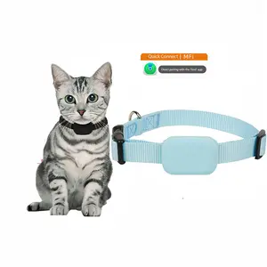 Bluetooth Pet Tracking Collar