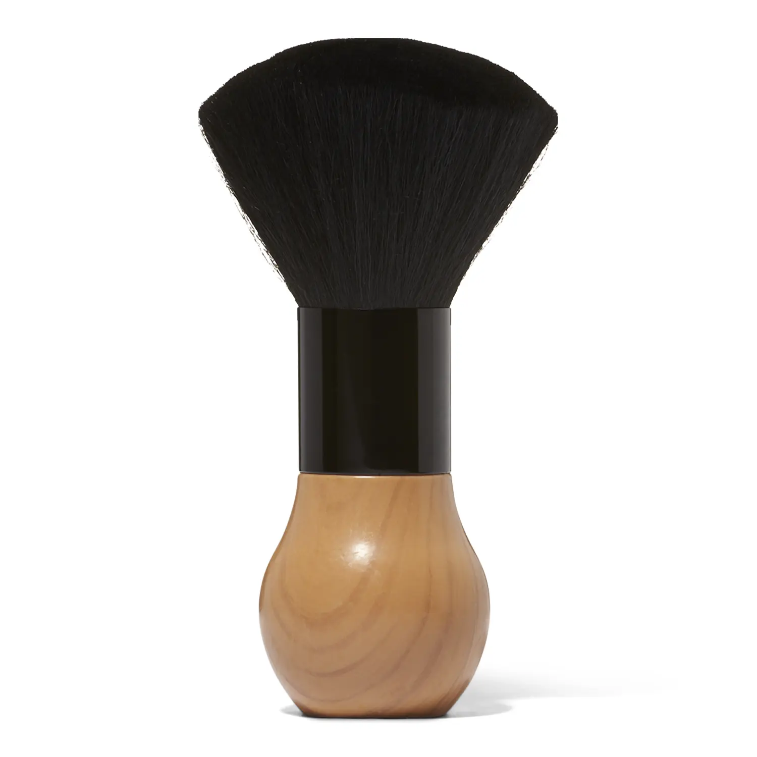 Salon Care Soft Bristle Neck Duster