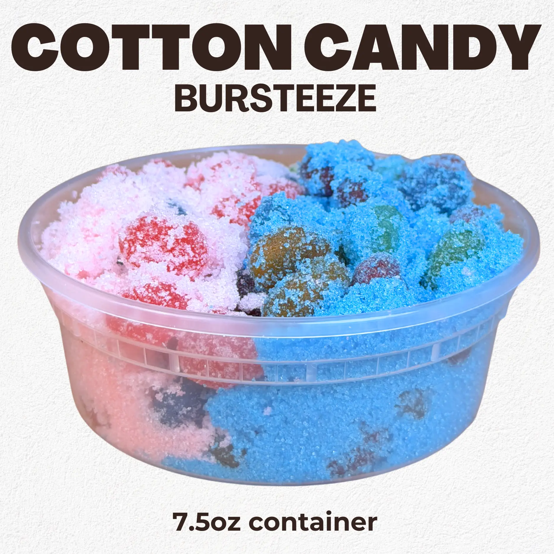 Cotton Candy