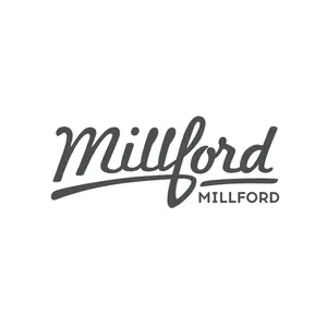 MILLFORD shop logo