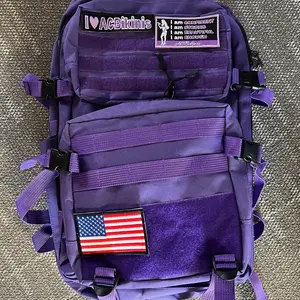 35L Tactical Backpack