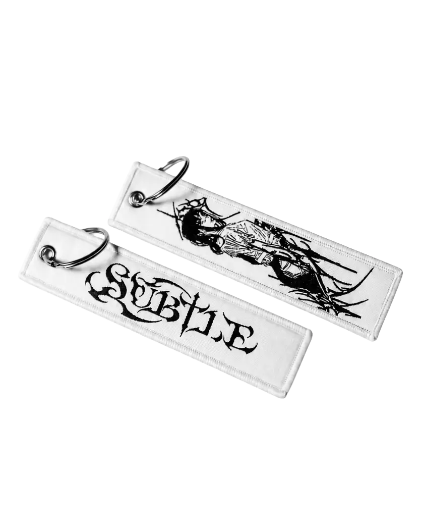 Vengeance Flight Tag Vengeance Flight Tag