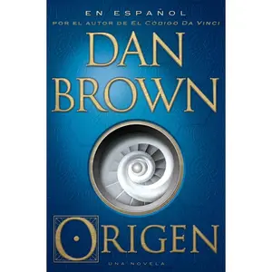 USED-Origen / Origin by Brown, Dan (Hardcover)
