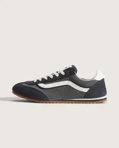 Vans Unisex Super Lowpro Low Top Shoe
