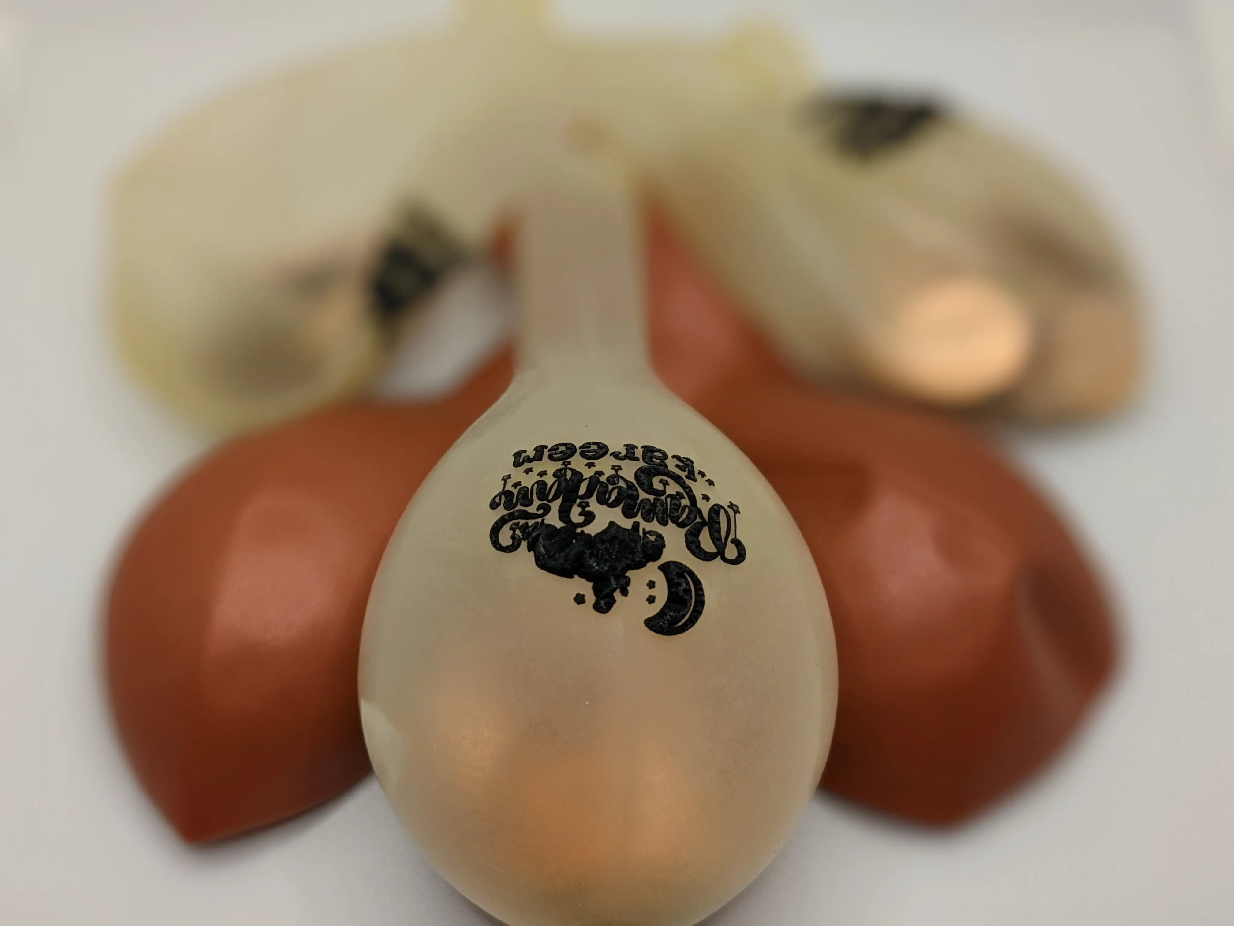 Ramadan Kareem Balloons