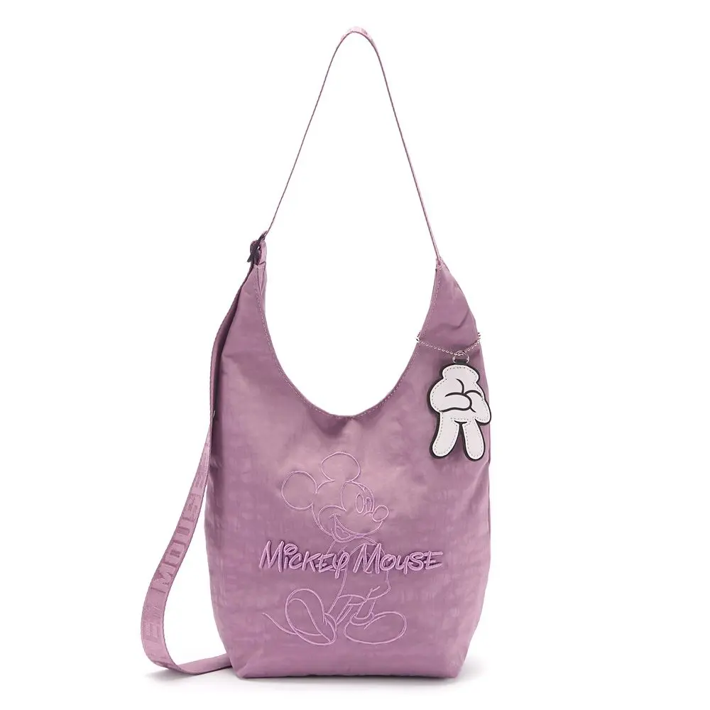 Disney Store Mickey Mouse Bucket Bag – Exclusive