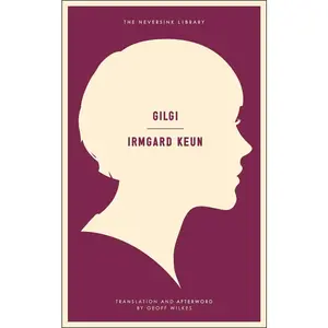 USED-Gilgi, One of Us by Keun, Irmgard (Paperback)