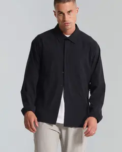 Sportcross Overshirt