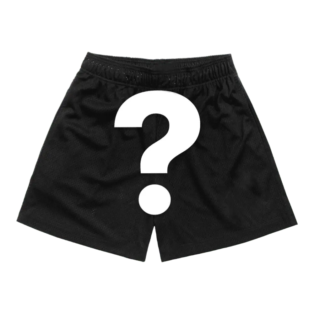 Mystery Shorts