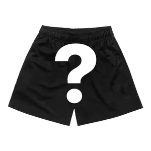 Mystery Shorts