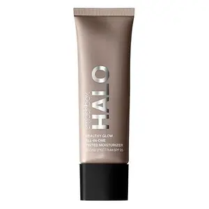 Smashbox Halo Healthy Glow All-In-One Tinted Moisturizer SPF 25