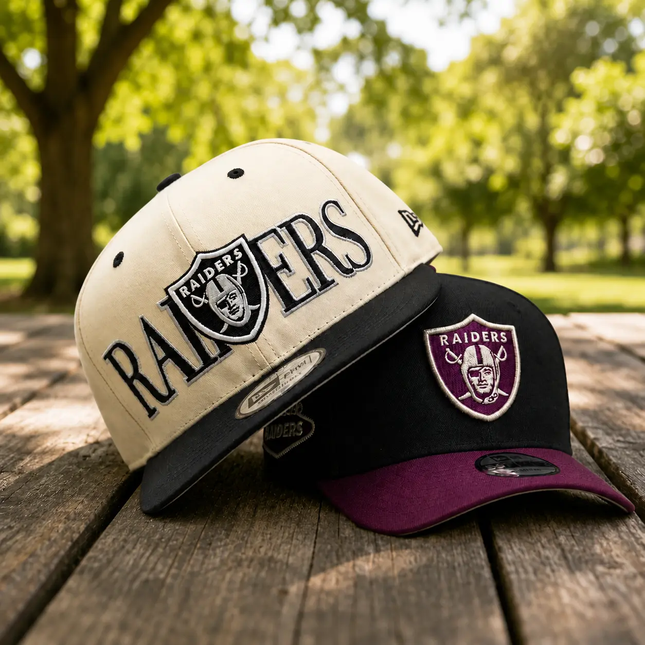 New era Nevada Football Culture Curved Bill Trucker Cap Combo | Rigid Buckram Panels Premium Snapback Hat | Maroon Black Khaki Fan Apparel new