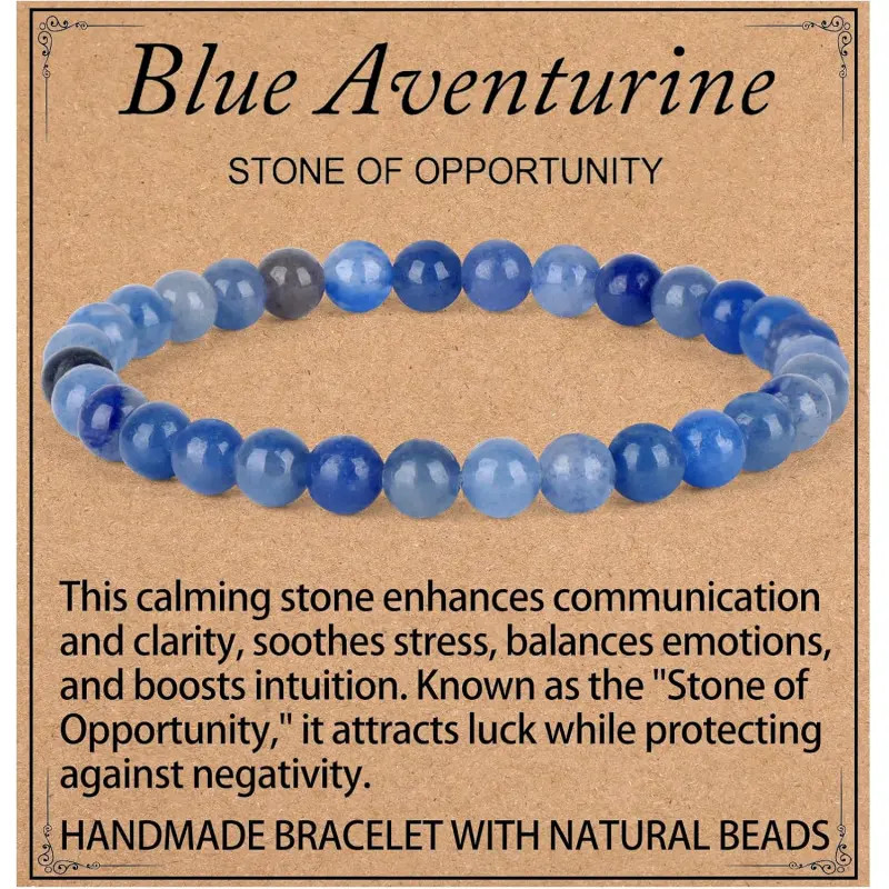 Blue Aventurine