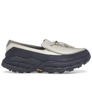 Hoka One One Speed Loafer Birch Charcoal Grey (men) by StockX