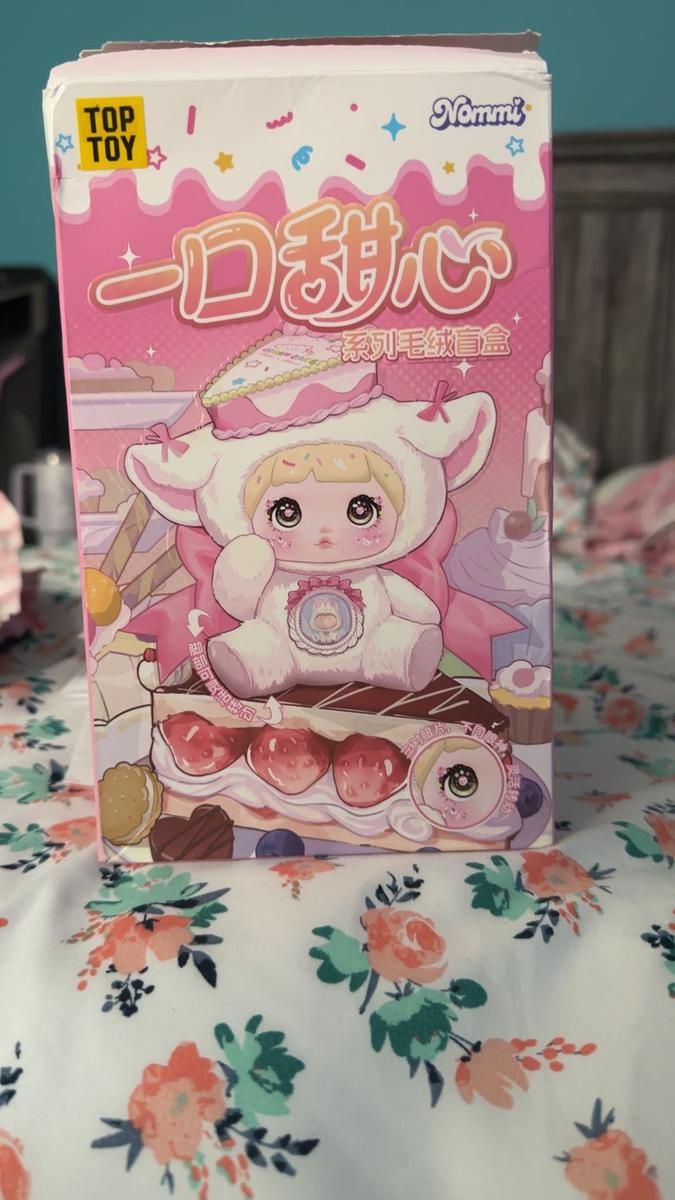 Item: Nommi Sweet Bite Series-1pc