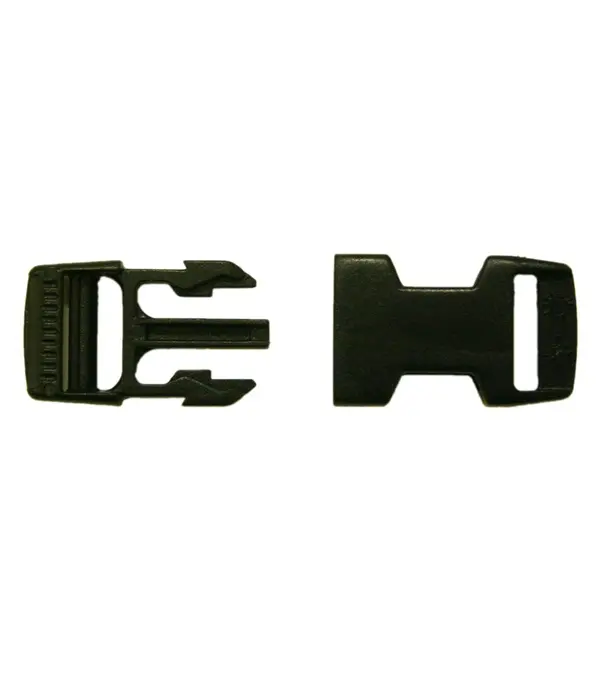Side Release Buckle - 2 in.