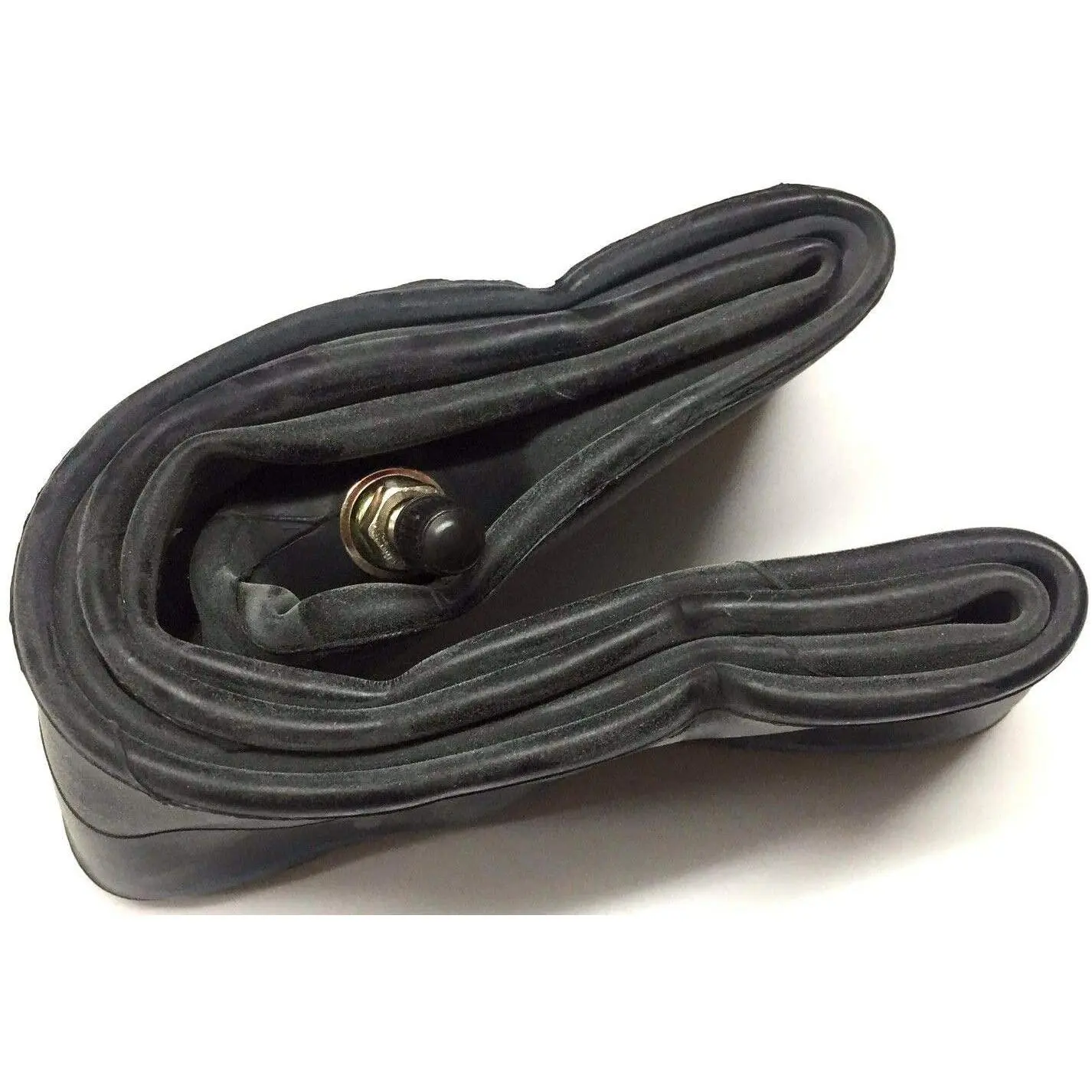 16" Inner Tube (3.25-16 or 90/100-16) - Schrader Valve 16" Inner Tube (3.25-16 or 90/100-16) - Schrader Valve