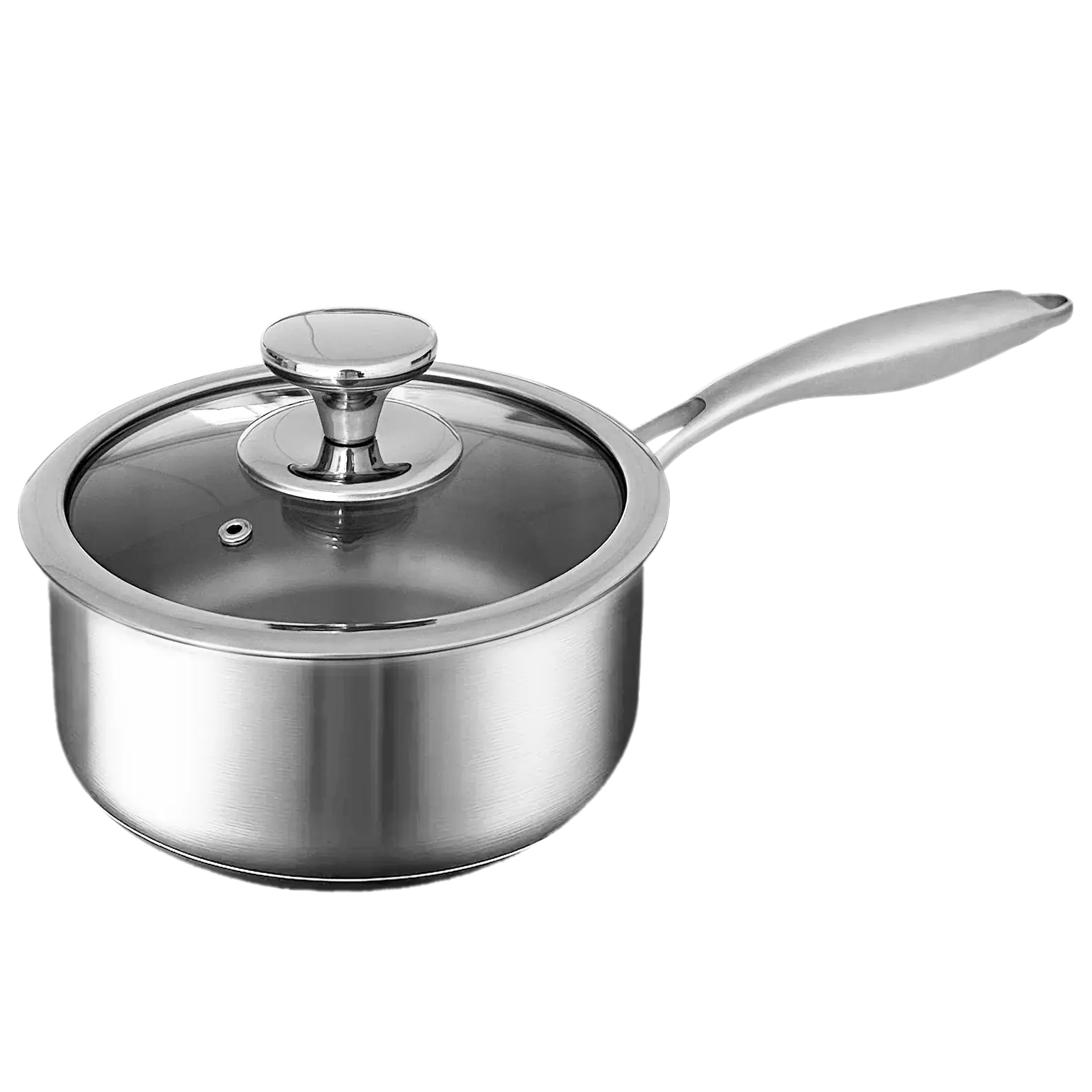 Titanium Pro Saucepan™ Titanium Pro Saucepan™