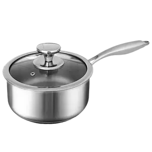 Titanium Pro Saucepan™