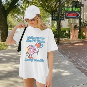 Rude Dirty Unhinged Tshirt Inappropriate Shirts Offensive TShirts That Go Hard Cursed Shirt Embarrassing Shirt Oddly Specific Shirt Exchange