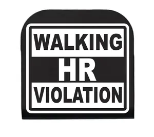 Blue Collar Trades Themed Hat Clips Part 2 - Hat Accessories