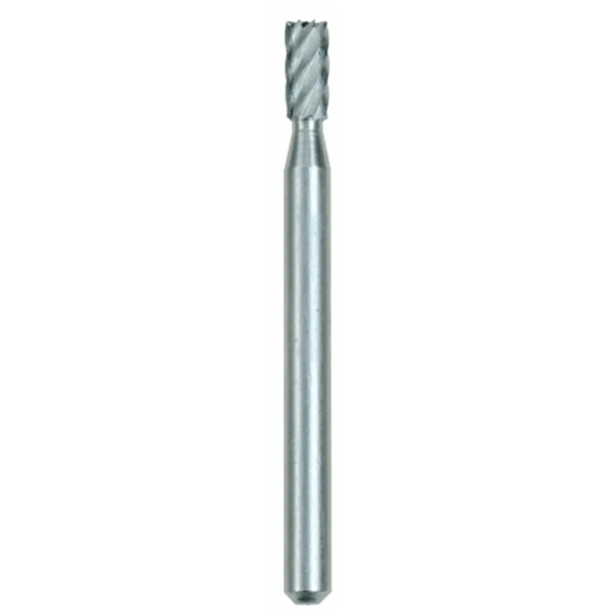 Dremel 194-2 High Speed Steel Drill Bits, 2-Pack, 1/8-Inch Shank Rotary Cutter for Curved Surfaces, Soft Metals, Plastics, Cutting, Rotary Bit, Hardware, Woods, 2 Count