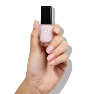 kur Illuminating Nail Concealer, Vegan, Cruelty Free, Gluten Free, Paraben Free Sheer Nail Polish Long Lasting Brightening Nail Care Cutics Manicure