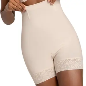 LUXELIFT SHAPER - Premium Shapewear Womenswear High Waist Shorts Compression Comfort Butt-Lifters