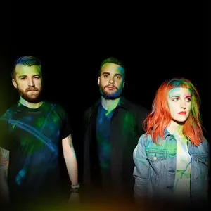 Paramore - Paramore  [COMPACT DISC - CD]