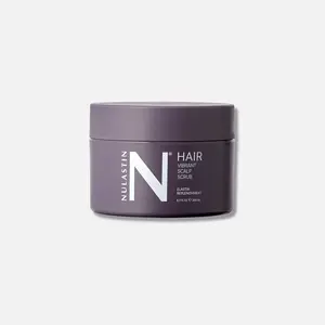 Vibrant Scalp Scrub Vibrant Scalp Scrub