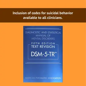 DSM-5-TR: Diagnostic and Statistical Manual of Mental Disorders – The Authoritative Guide for Mental Health Diagnosis