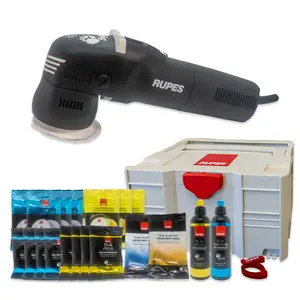 Rupes LHR 75E Mini SPOT REPAIR KIT