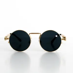 Kat Specs - Steampunk Sunglasses